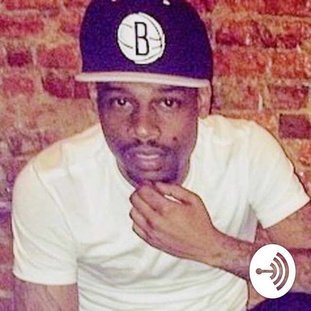 The Underground Railroad | Podcast on Spotify