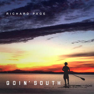 Goin' south cover