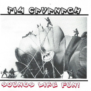 Sounds Like Fun cover
