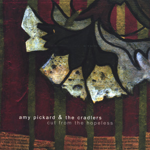 Amy Pickard & The Cradlers