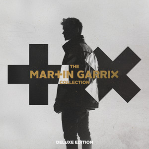 The Martin Garrix Collection: Deluxe Edition album
