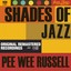 Shades of Jazz (Pee Wee Russell) Albumcover
