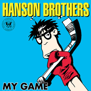 My Game cover
