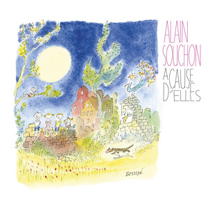 A cause d'elles [Edition Deluxe] album