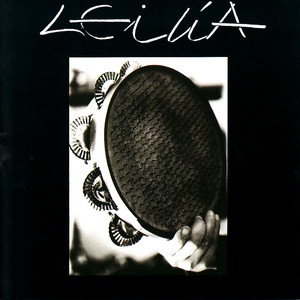 Leilía cover