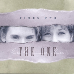 The One Albumcover