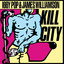 Kill City (Restored Edition) cover
