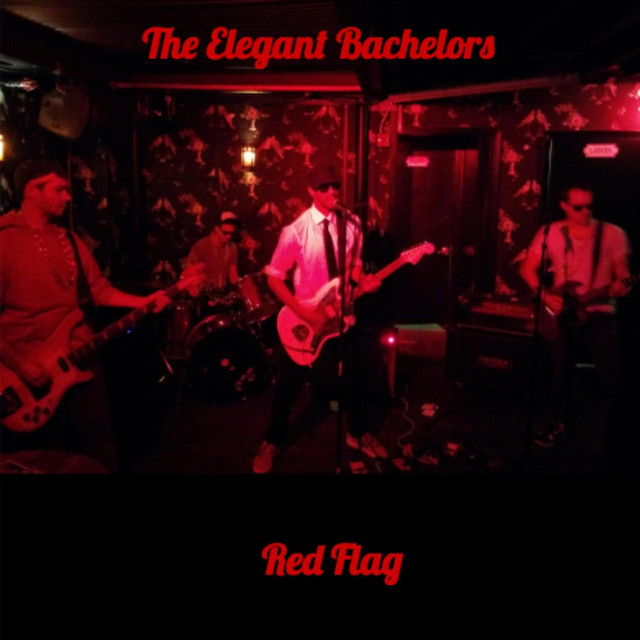 The Elegant Bachelors Photo