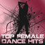 Top Female Dance Hits Albumcover