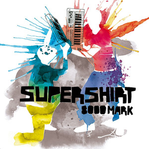 8000 Mark cover
