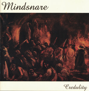 Credulity cover