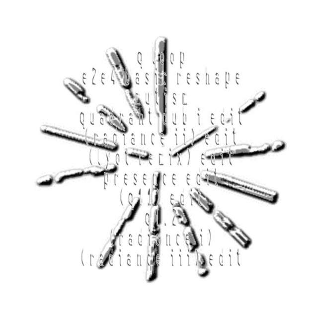 BCD cover art