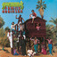 Smokey's Family Robinson cover