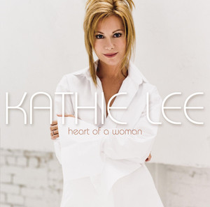 Heart Of A Women album