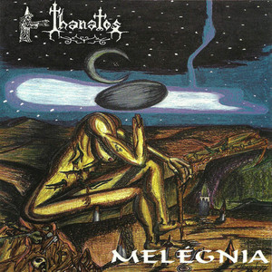 Melegnia cover