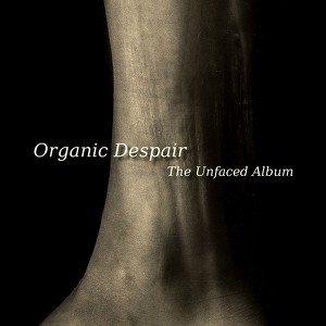 The Unfaced Album Albumcover