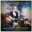 Moon Country Albumcover