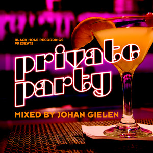 Private Party (Vol. 1) cover