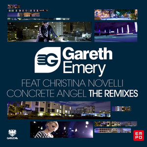 Concrete Angel (feat. Christina Novelli) [The Remixes] album