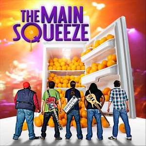 Squeeze cover