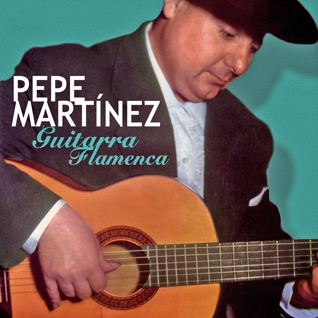 Pepe Martinez Photo