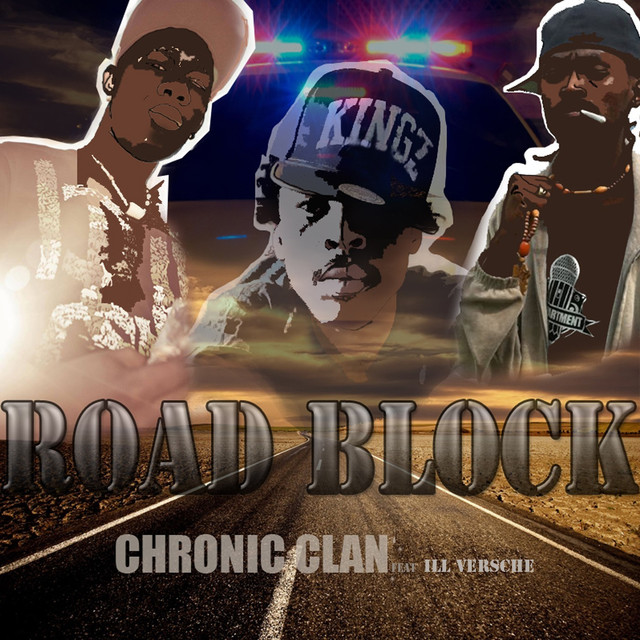 Chronic Clan Photo