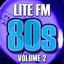Lite FM 80s Vol.2 Albumcover
