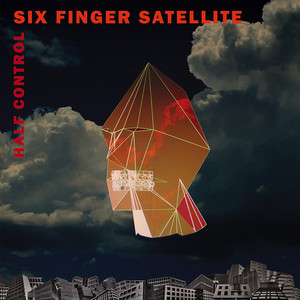 Half Control cover