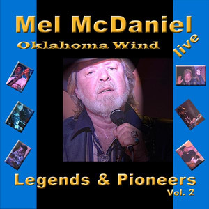 Legends & Pioneers, Vol. 2 (Live) album