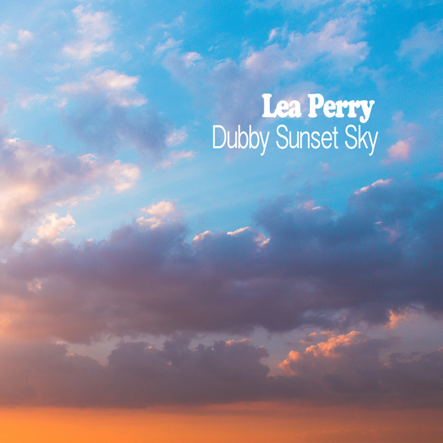 Lea Perry Photo