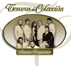 Tesoros de Colección cover