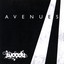 Avenues Albumcover
