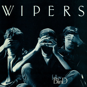 Follow Blind cover