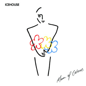 Man of Colours cover