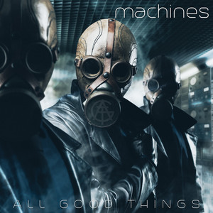Machines album