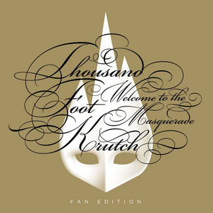 The Invitation cover