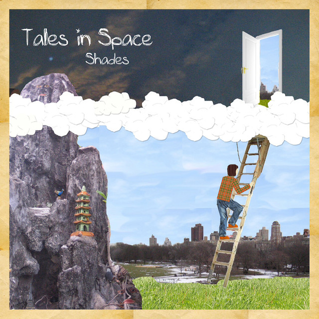 Tales in Space Photo