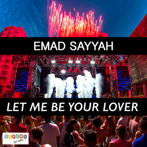 Let Me Be Your Lover album