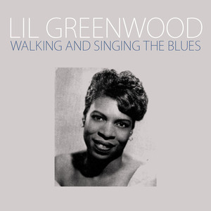 Walking and Singing the Blues cover