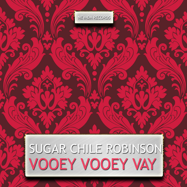 Sugar Chile Robinson Photo