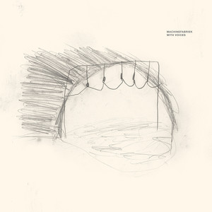 With Voices cover