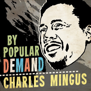 By Popular Demand - Charles Mingus album