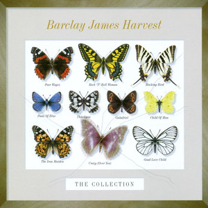 The Collection album