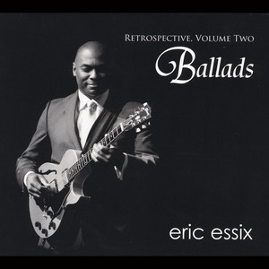 Retrospective, Vol. 2: Ballads cover