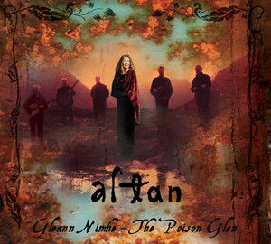 Gleann Nimhe – The Poison Glen cover
