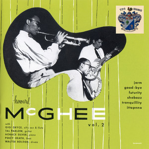 Howard McGhee and Tal Farlow album