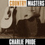 Country Masters: Charlie Pride cover