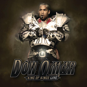 King of Kings Live album