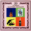 20 Best Criminal Melodies Albumcover