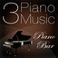 Piano Music 3 - Piano Bar Albumcover